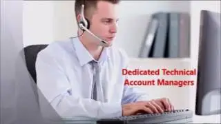 ProServiceIT - Single Source IT Support Solutions