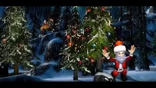 Winter Veil Holiday Stream (Sleigh Cam) - NEMICO-TV | Snow, Fireplace, Christmas Vibes!