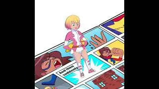Ms. Marvel vs Gwenpool