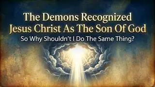 Shawn Ryan Learns Spiritual Warfare From Fr. Dan Reehil