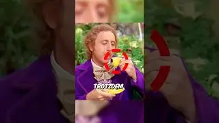 Dunkle Wahrheit &uuml;ber Willy Wonka 1971&hellip;