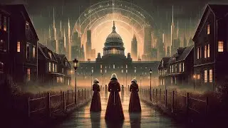 The Handmaid's Tale book summary - No names, no rights, no future - Audiobook