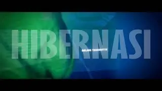 Roland Menase - HIBERNASI [Official Music Video]