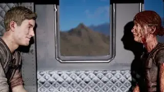 House Of Ashes - Eric & Rachel/The Kings Finale