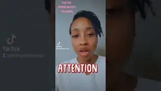 This Conversation Needs To Be Had Unpopular Opinion Lady Dy DTM #shorts #stopthistrend