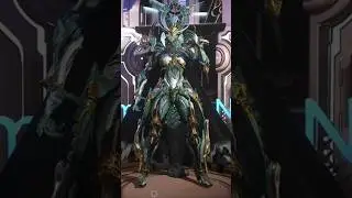 Warframe: Gara Prime Fashion! #Gara #Warframe #fashion #warframecommunity