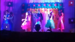 ##Ma Buddy Dance Super ##
