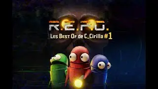 R.E.P.O | Best of #1