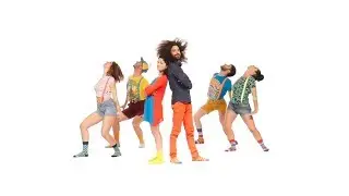 Gio Evan - Pi&ugrave; in alto (videoclip ufficiale)