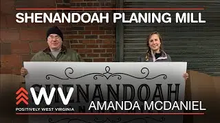 Shenandoah Planing Mill | 7-19-2021