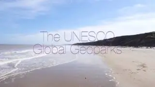 UK & Ireland UNESCO Global Geoparks