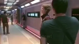 Maze runner bloopers with cast 🤩🤩😆😆