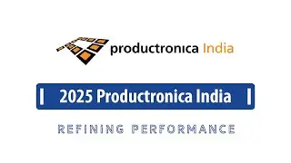 JTU - 2025 Productronica India: REFINING PERFORMANCE
