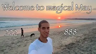 May - Money, Manifestations, Miracles & Mangos 🥭🌅 222