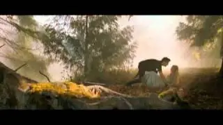 A Garota da Capa Vermelha - Trailer