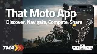 That Moto App Intro Video
