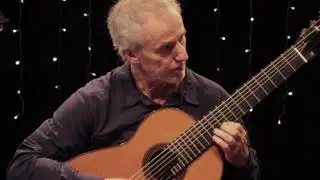 A Lendo do Caboclo - Los Angeles Guitar Quartet LIVE @ the Texas Music Cafe&reg;