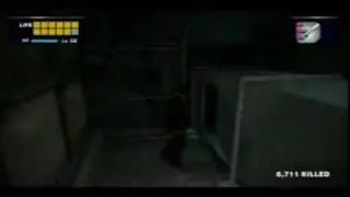 Dead Rising Perfect Run 10-7: Never Surrender