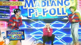 G-Force takes home 150,000 pesos | It's Showtime Madlang Pi-POLL