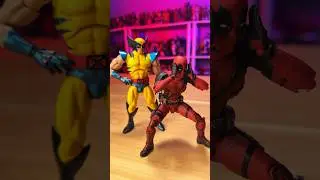 Deadpool who got you smiling like&hellip; #deadpoolandwolverinemovie #deadpool3 #figurine