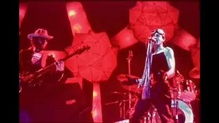 Hawkwind, Camden Music Machine, 10 June '77