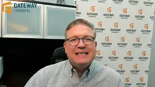 Will I Avoid IRMAA Surcharges On Medicare Part B & Part D? - Todd Pouliot | Gateway Financial