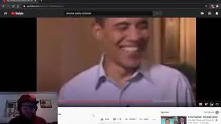 Let&rsquo;s Talk: (Reaction) Obama VS Trump Media Criticism