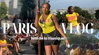 The Best Weekend in Paris for Fete De La Musique