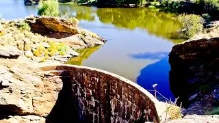 Walk in Daan Viljoen Park/Sun Karros, near Windhoek - &copy; Exploring Namibia
