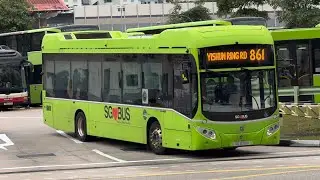 [joyrides] SG3031D on 861
