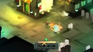 Transistor