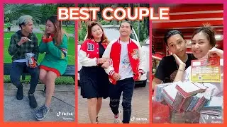 Puri SP dan Faruk Best Couple Terbaru 2022