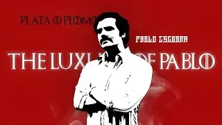 Роскошь Пабло Эскобара | Пабло Эскобар редактировать