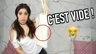 PRODUITS TERMIN&Eacute;S : JE RACH&Egrave;TE OU PAS ? 🤔 - Horia