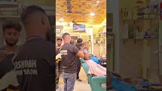 Rishabh Hair Salon Opposite Meeranjay Mansion Kalyanpur kanpur