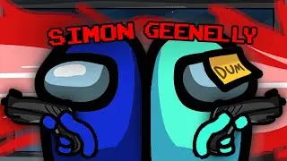 Among Us, But Miniminter And I Make The Greatest Impostor Duo...