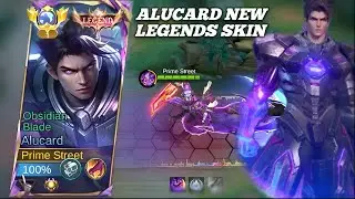 Goodbye(, Old Legends Skin!) I Will always Miss You Goodbye!! Solo Ranked Games!