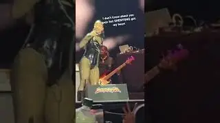 SHENSEA IN SUMMERJAM 2025😱🤯#shensea #shenseeatypebeat #summerjam #2025 #concert #jamaica #germany