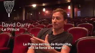 A Flowering Tree - D. Curry & P. Pfeiffer