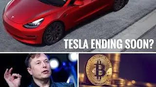 Is Tesla Downfall Imminent?