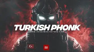 Pasha Music ►Turkish Phonk◄ | Aggressive Turkish Phonk