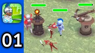 Farm Defense Part 01