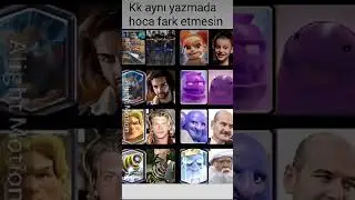 Vadaaa 🟣 #clashroyale #t&uuml;rkiye #iksirgolemi #keşfet