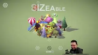 🎬 Im clearly a puzzle master // Sizeable