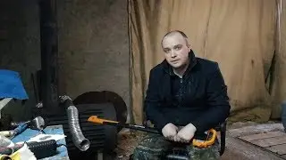Топор колун FISKARS X27 XXL(дополнение)