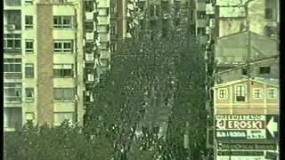Moros y cristianos Alcoy 1997 I (español España)