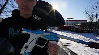 PLANET ECLIPSE LV 1.1 SHOOTING