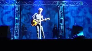 a-ha - Lifelines (Magne Furuholmen) @  Oslo Spektrum  - 30.04.2016 - HD