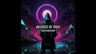 KVNT - Architect of Truth [FULL EP]