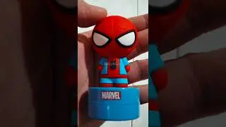 Marvel blindbox #spiderman #meme #fyp #spiderman2 #venom #spidermanmemes #venom2 #fypシ゚viral